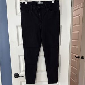 Roadtripper Jeans in Bennett Black